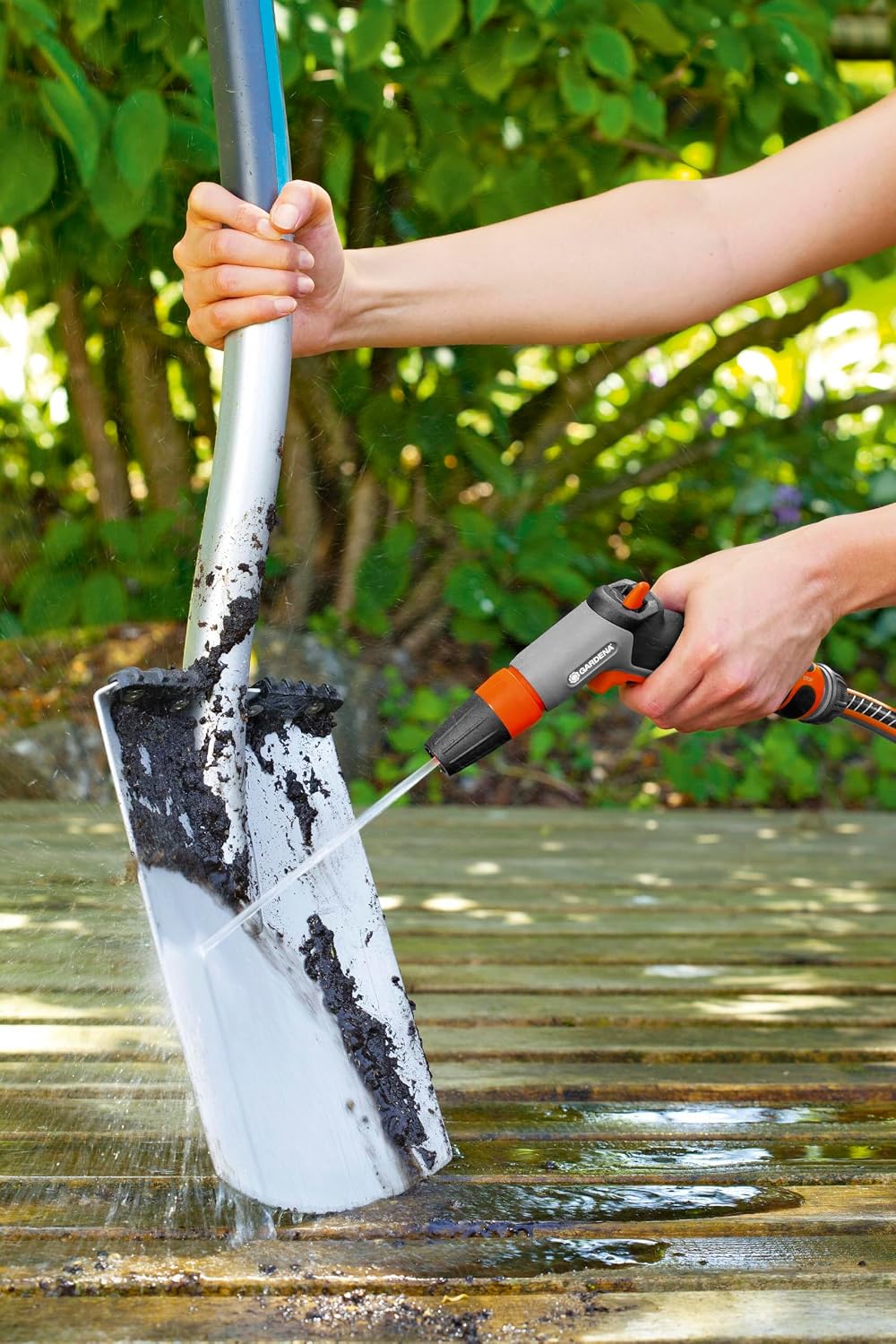 Cleaning Nozzle Classic