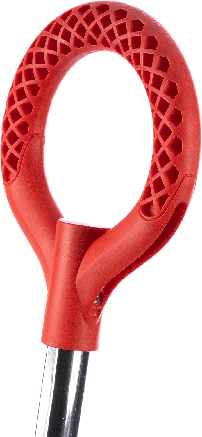 Radius Garden Stand Up Weeder, 43" Gardening Hand Weed Puller Tool