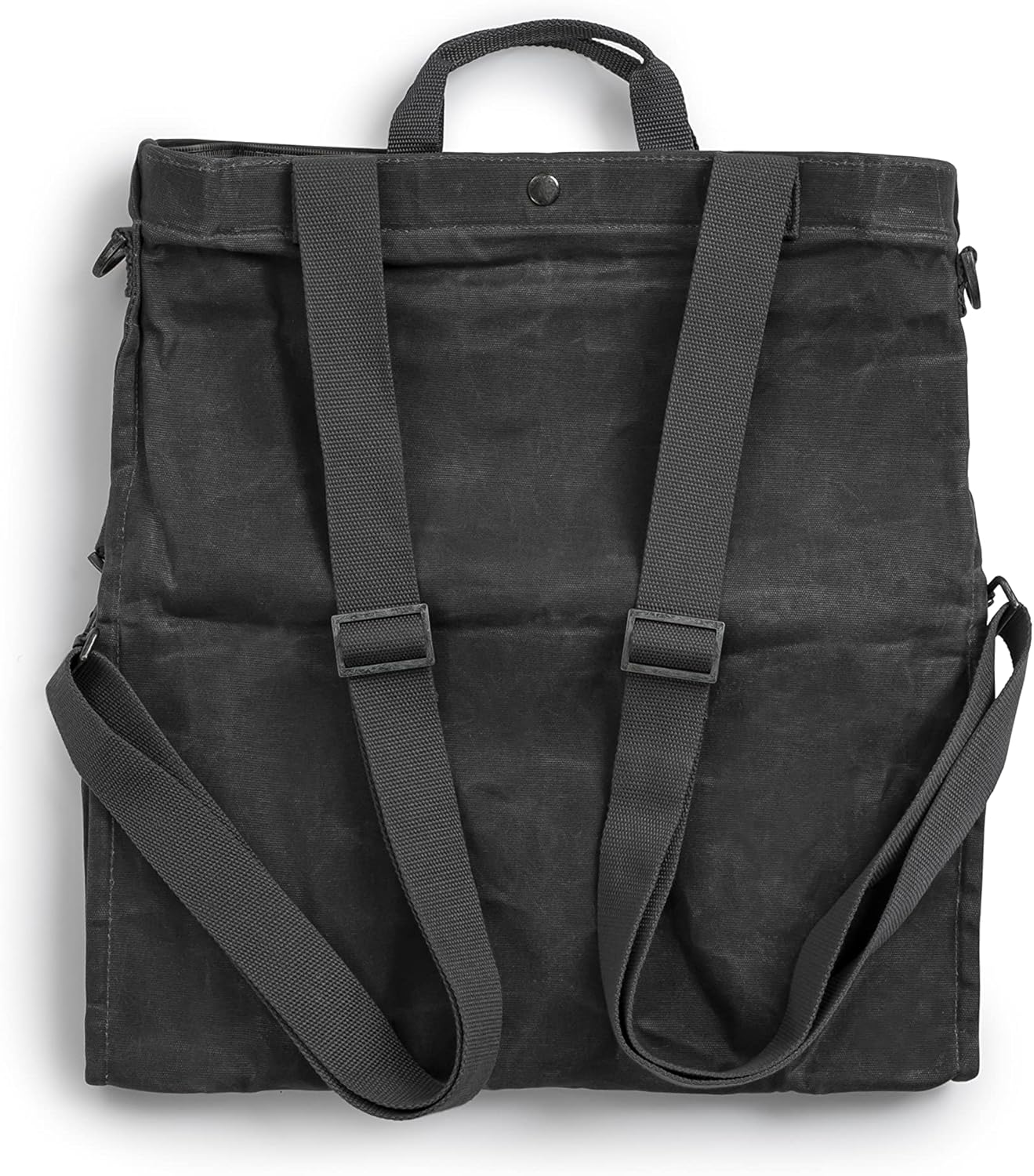 Barebones Harvesting and Gathering Bag - Foraging, Harvest and Fruit Picking Bag with Convertible Straps