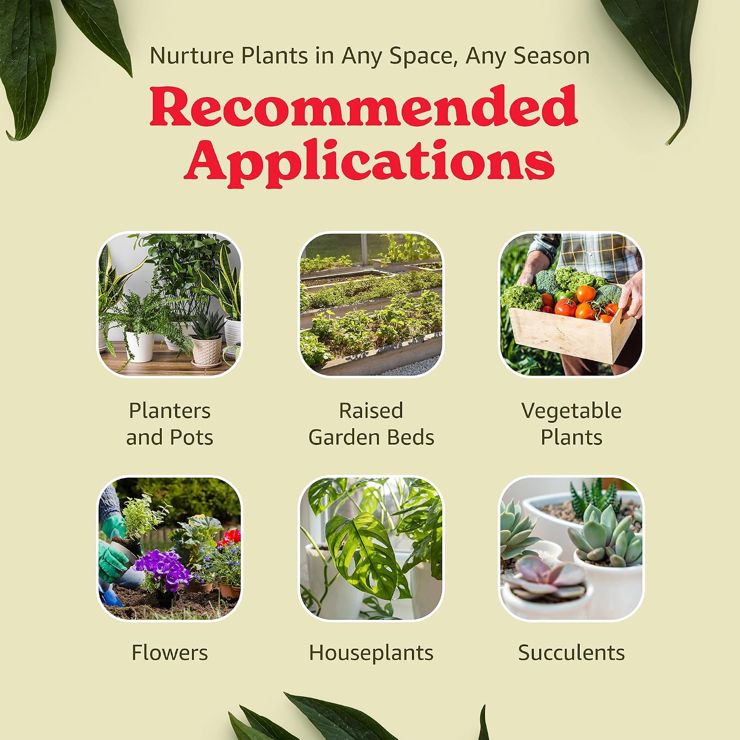 Michigan Peat 1420 Baccto Lite Premium Potting Soil for Indoor Outdoor Gardening, Seed Starting, Propagation, and More