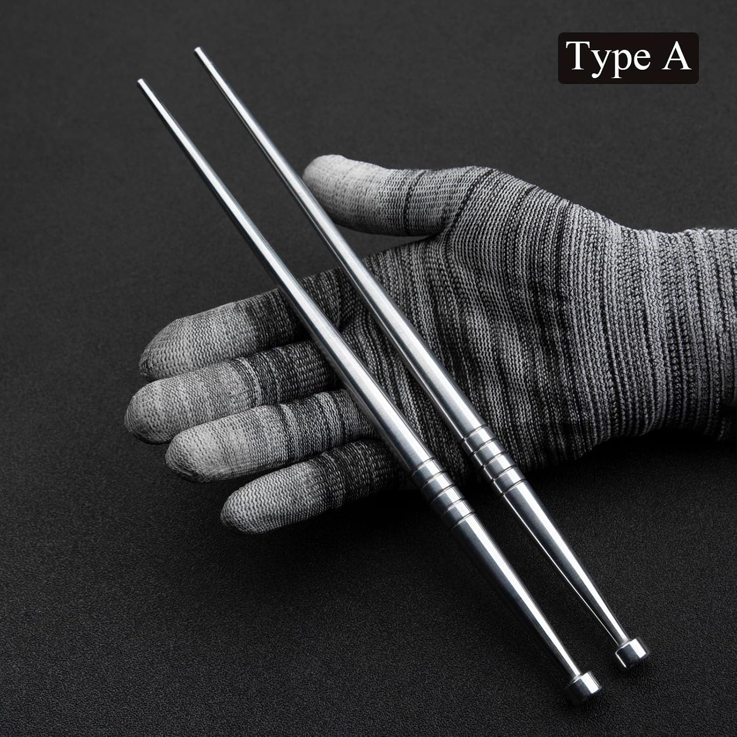 Bonsai Tools 5-Piece Alloy Steel Bonsai tool Kit In Cluding 210mm Long Handle Scissors / 205mm Branch Cutter / 205mm