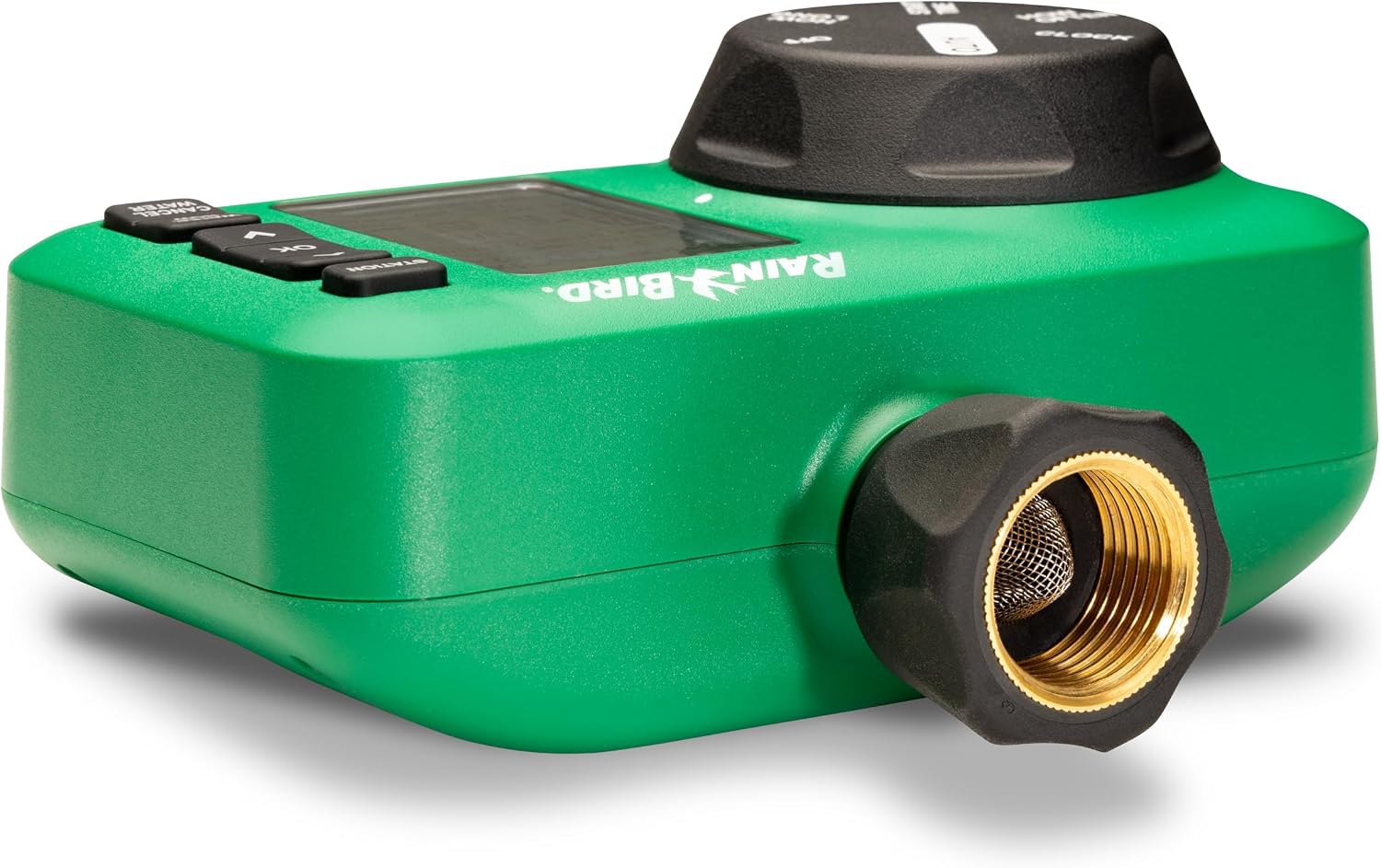 Rain Bird HET200 Electronic Digital Hose End Timer, 3/4"