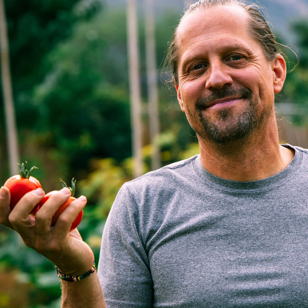 Mountain Valley Seed Co Vegetable Garden Can 50,000+ Seeds 16 Varieties | Long-Term Storage, Emergency Supply