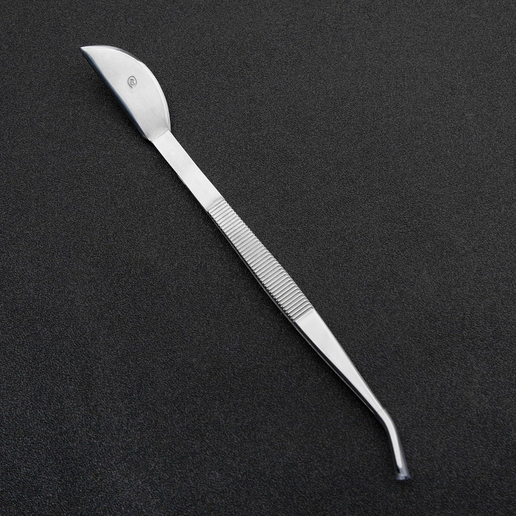 Bonsai Tools 5-Piece Alloy Steel Bonsai tool Kit In Cluding 205mm Wire Cutter / 205mm Round Edge Cutter / 205mm Jin