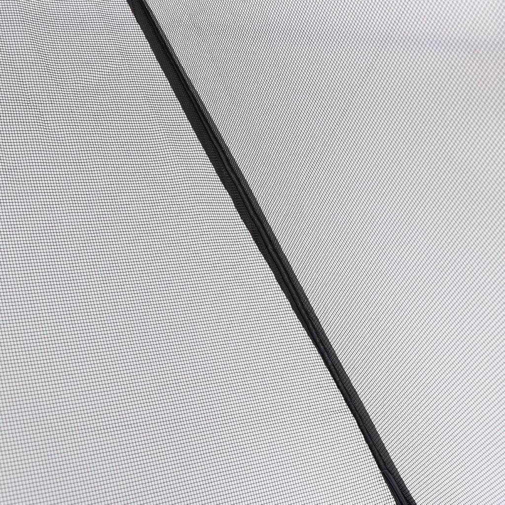 Mesh Plant Cover from Animals, Plant Netting Pest Guard Cover, Plant Tent Cage Pop-up with 4 Stakes for Vegetables