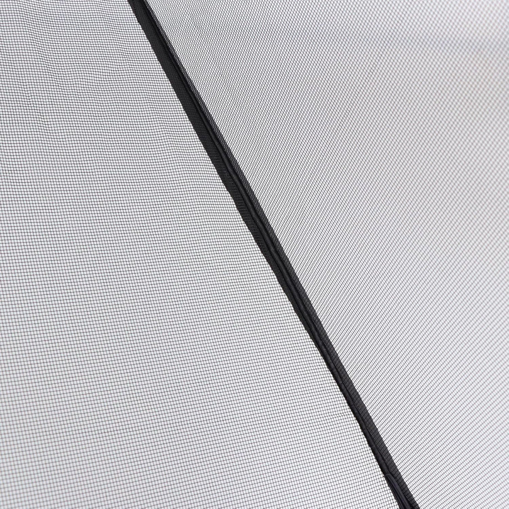 Mesh Plant Cover from Animals, Plant Netting Pest Guard Cover, Plant Tent Cage Pop-up with 4 Stakes for Vegetables