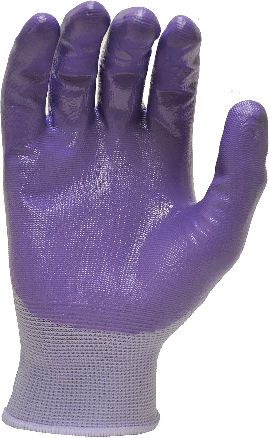G & F Products 12 PAIRS Women Gardening Gloves with Micro Foam Coating - Garden Gloves Texture Grip - Women’s Work