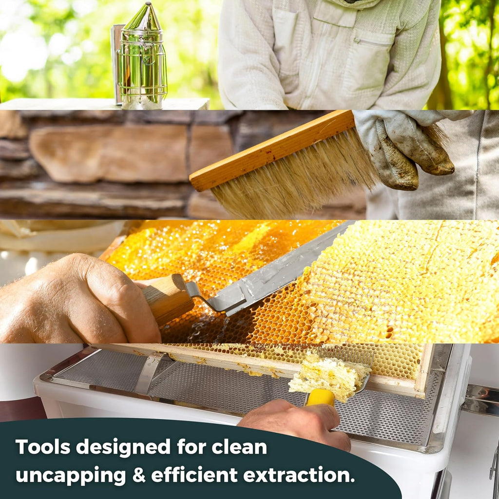 Bee Keeping Starter Kit Beekeeping Supplies, Bee Keeping Supplies-All Beekeeping Tools Bee Supplies and Equipment