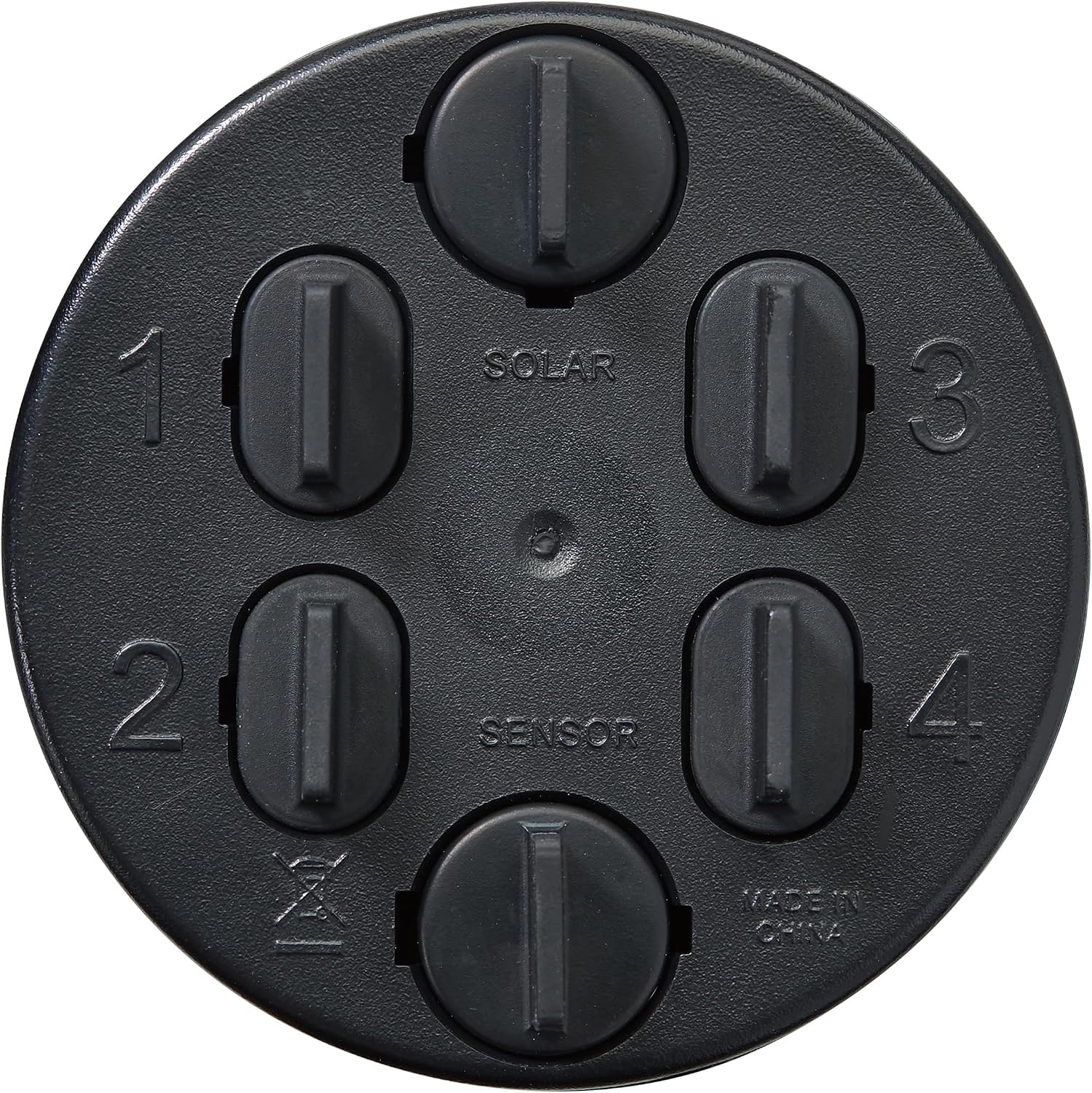 Orbit 57865 Outdoor Battery-Powered Water Sprinkler Controller