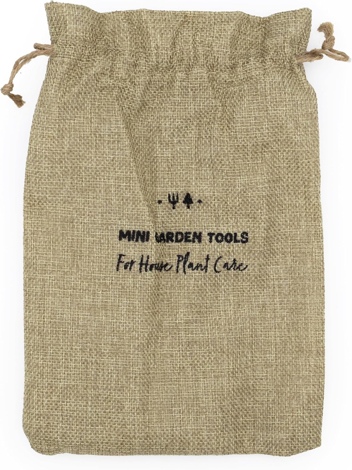 Robert Frederick House Plant Care Kit - Mini Garden Tools - Keep Indoor Plants Healthy
