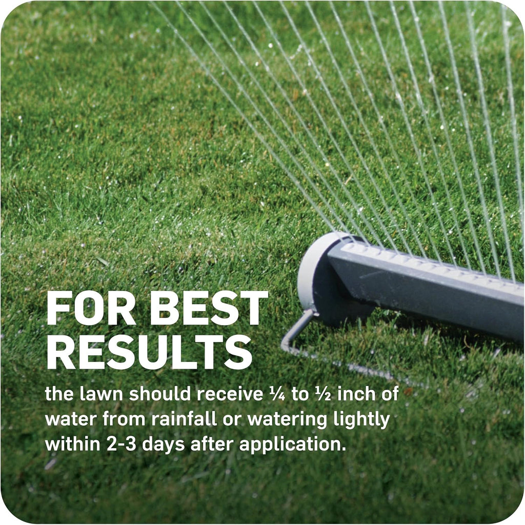 Scotts WeedEx Prevent with Halts, 10.06 lbs. | Crabgrass Preventer, Pre-Emergent Lawn Weed Killer, Treats Up To 5,000