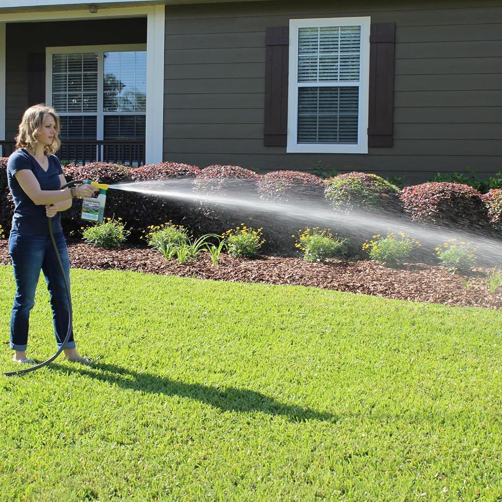 Hydretain Root Zone Moisture Manager — Converts Soil Moisture to Plant-Usable Water for Drought Protection — Reduce