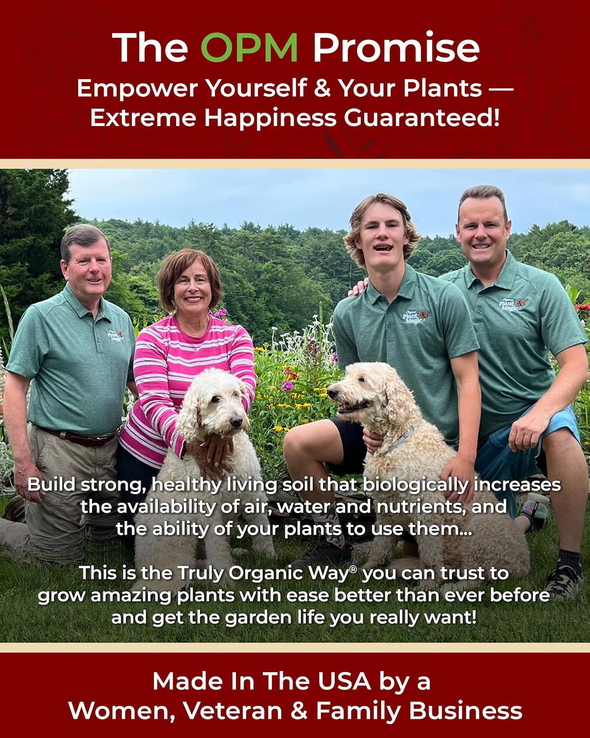 Compressed Organic Potting Soil: 100% Organic, Expands Up to 4X with Water, Nutrient-Dense Plant Food Derived from Worm
