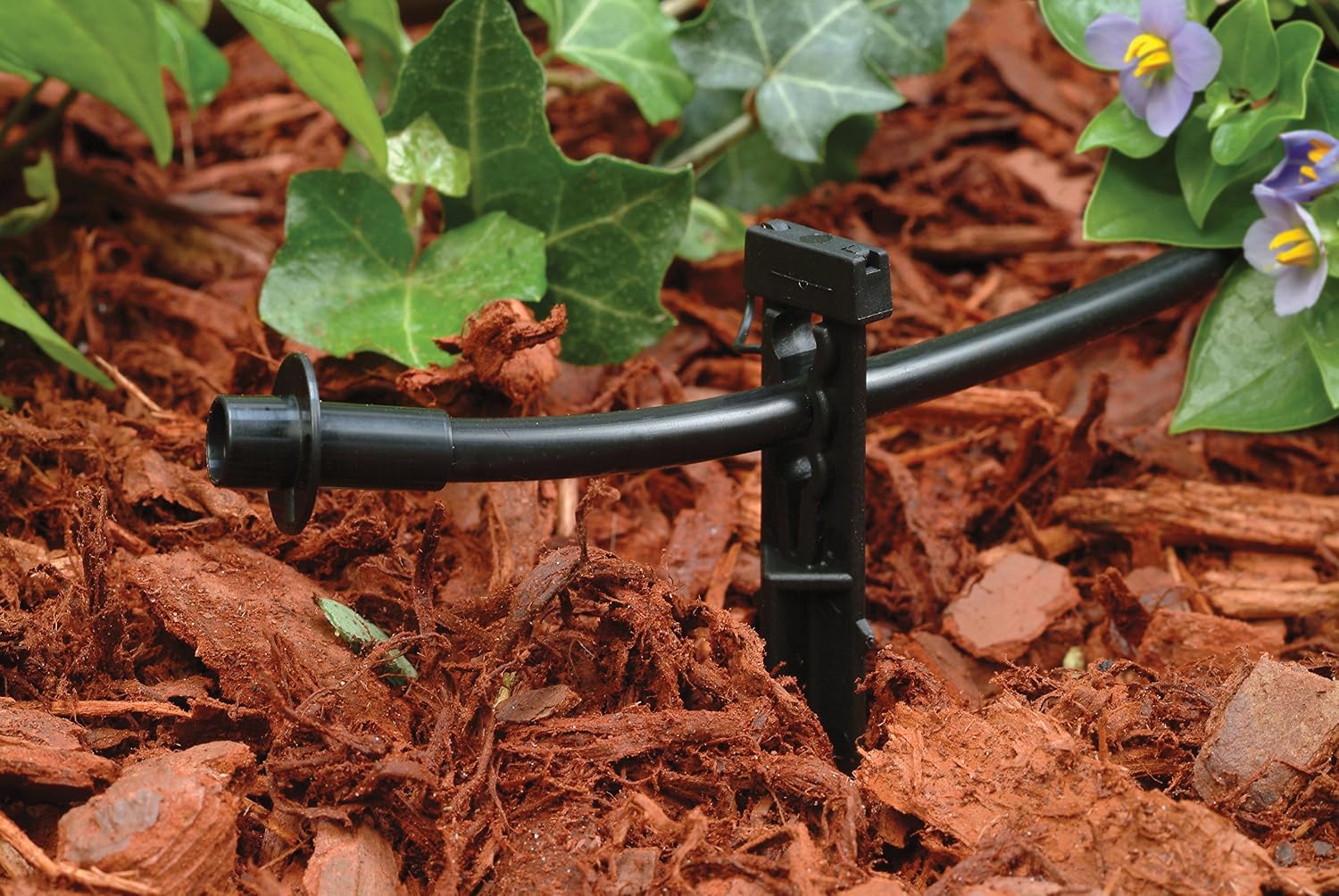 Rain Bird DRIPKITBAG Drip Irrigation Kit