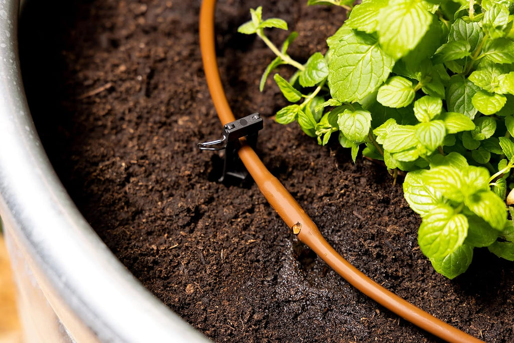Rain Bird GARDENKIT Drip Irrigation Kit