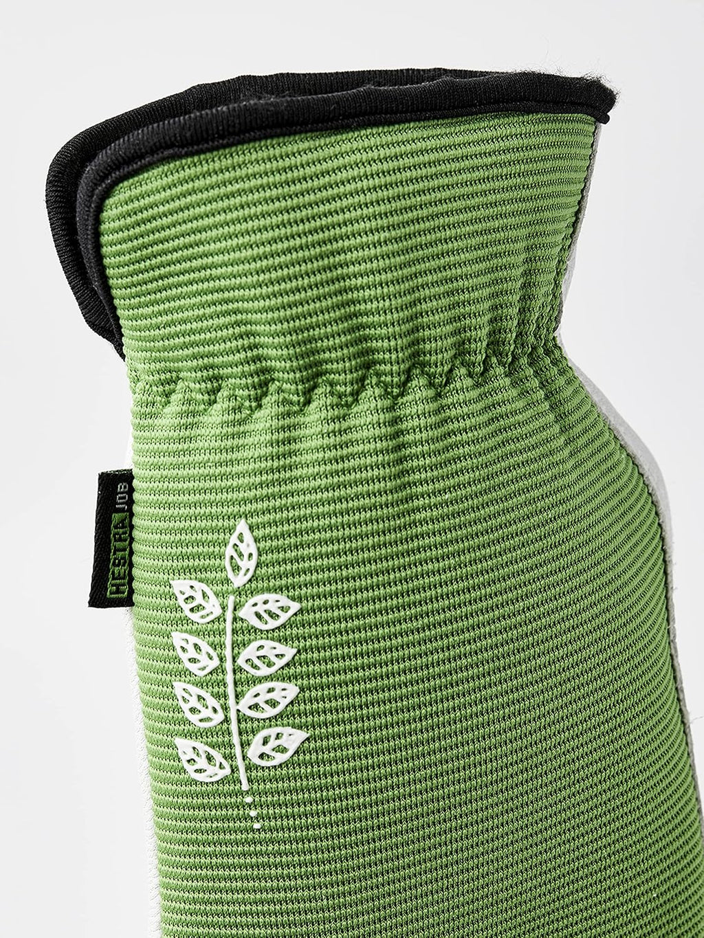 Hestra Job Kobolt Garden Glove, Leather Gardening Gloves for Pruning, Digging, & Outdoor Yard Work for Men & Women