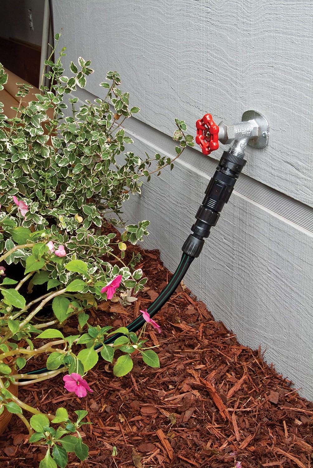 Rain Bird LNDDRIPKIT Drip Irrigation Kit