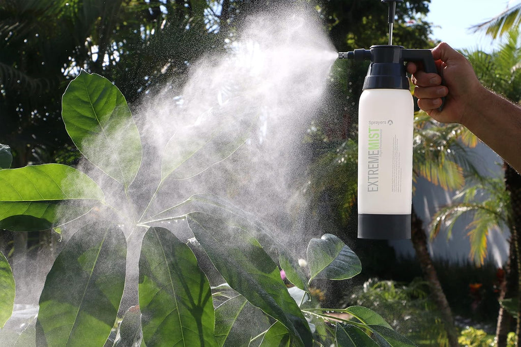 Plant Mister 20 oz by ExtremeMist | Houseplant & Garden Sprayer