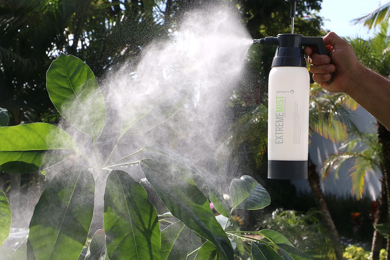 Plant Mister 20 oz by ExtremeMist | Houseplant & Garden Sprayer