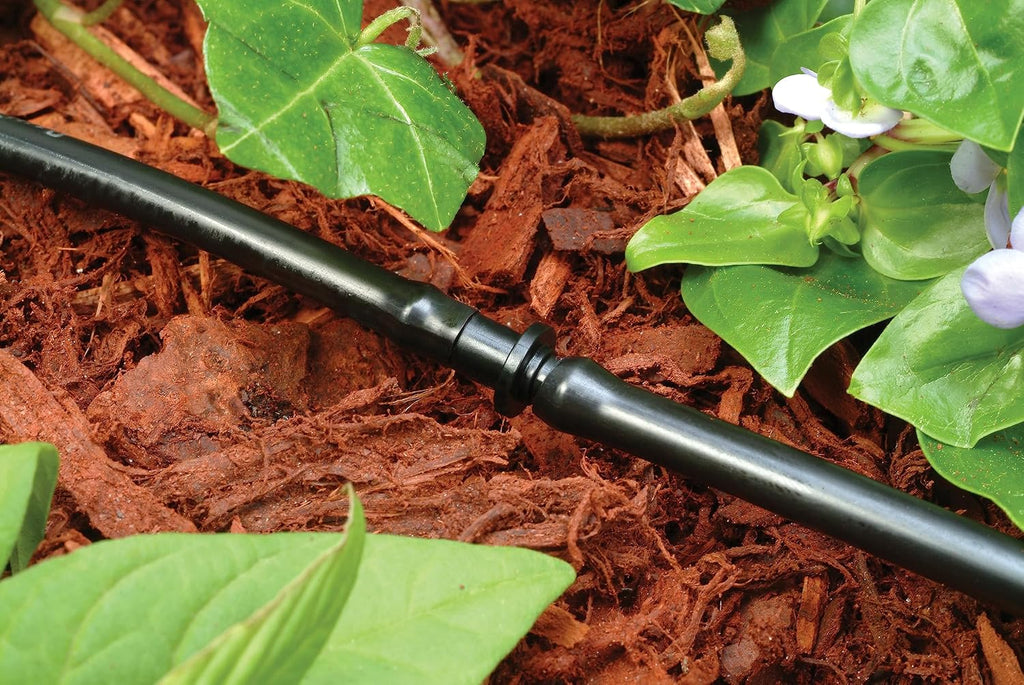 Rain Bird DRIPKITBAG Drip Irrigation Kit
