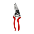 Felco F8 Pruning Shears – 8.3" Swiss-Made Garden Clippers with 1" Cutting Capacity for Ergonomic Comfort | Hand Pruners