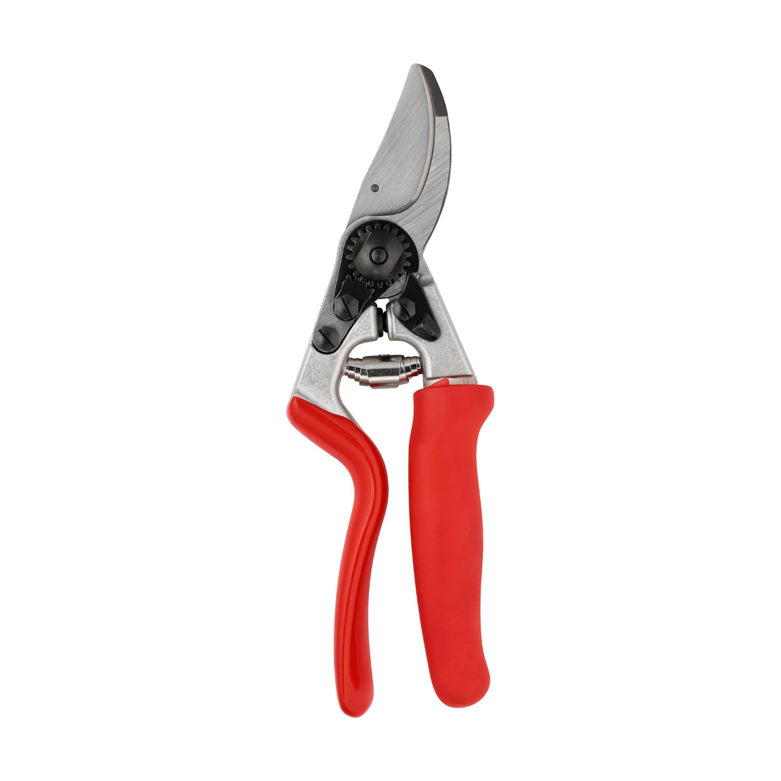 Felco F10 Pruning Shears – 8.3" Swiss-Made Left-Handed Garden Clippers with 25mm Cutting Capacity | Hand Pruners for
