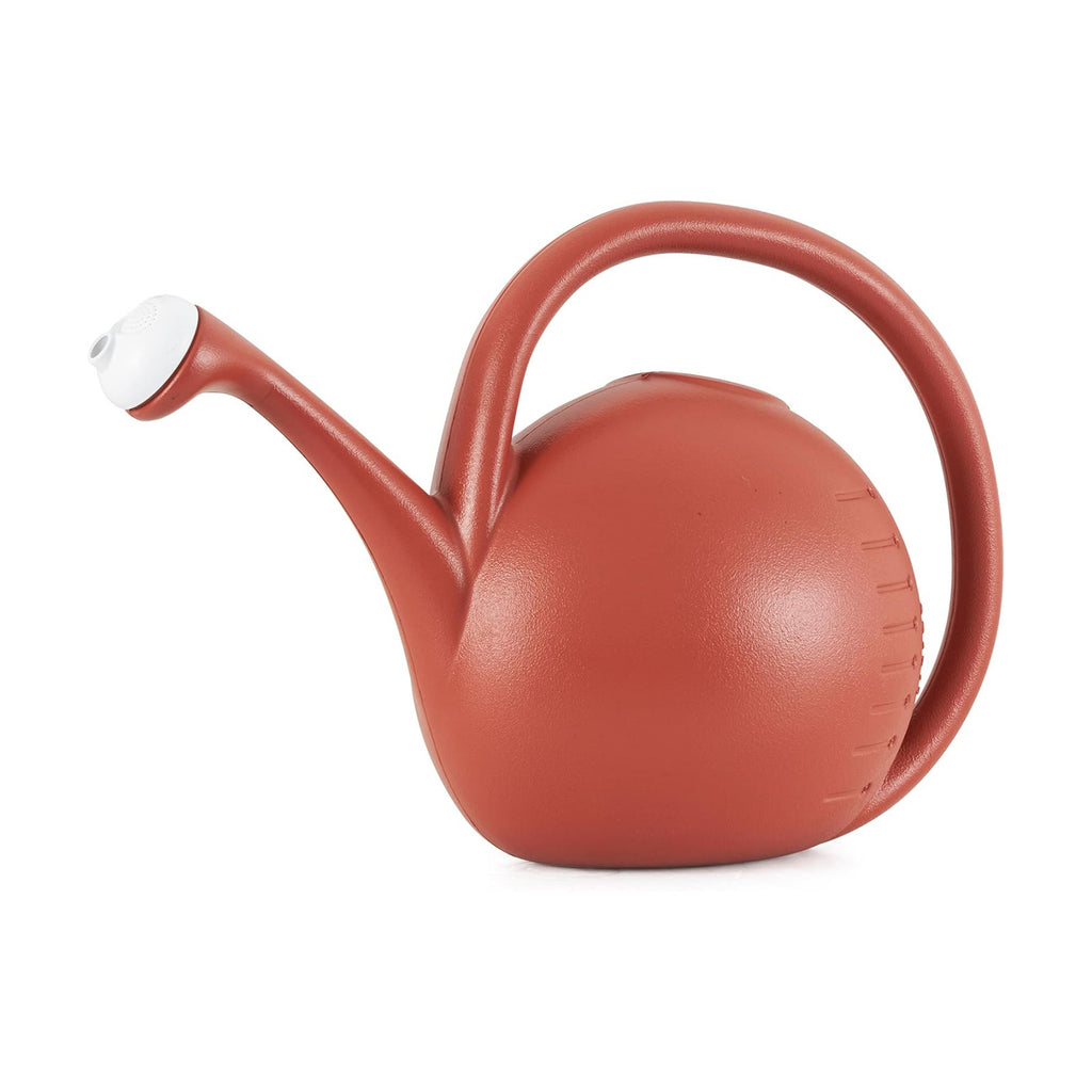 2 Gallon Plant Watering Can - Large Plastic Garden Water Pot with Dual Spray Options for Indoor Outdoor Plants Flower
