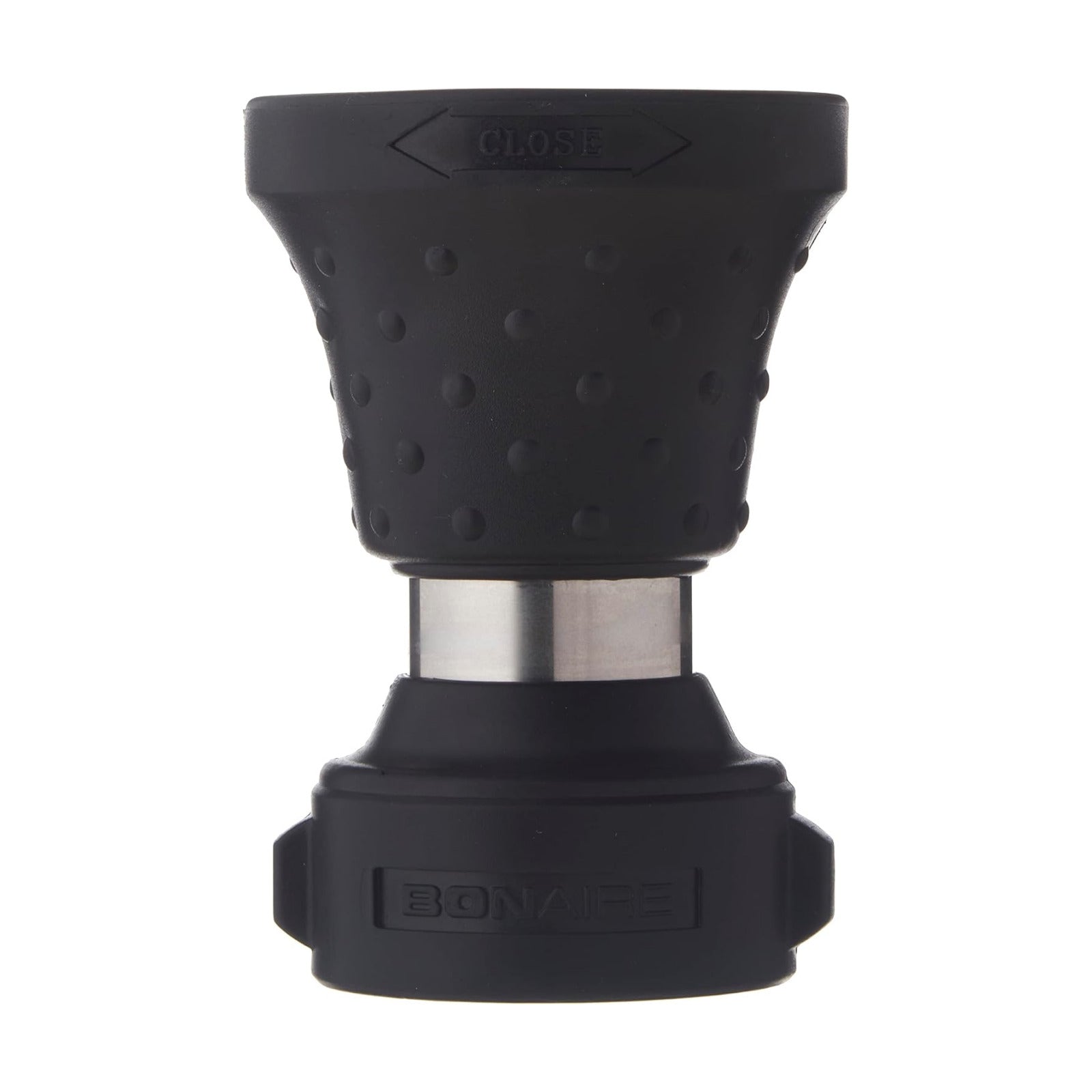 Bon-Aire HN-10C Original Ultimate Hose Nozzle (Stainless Steel)