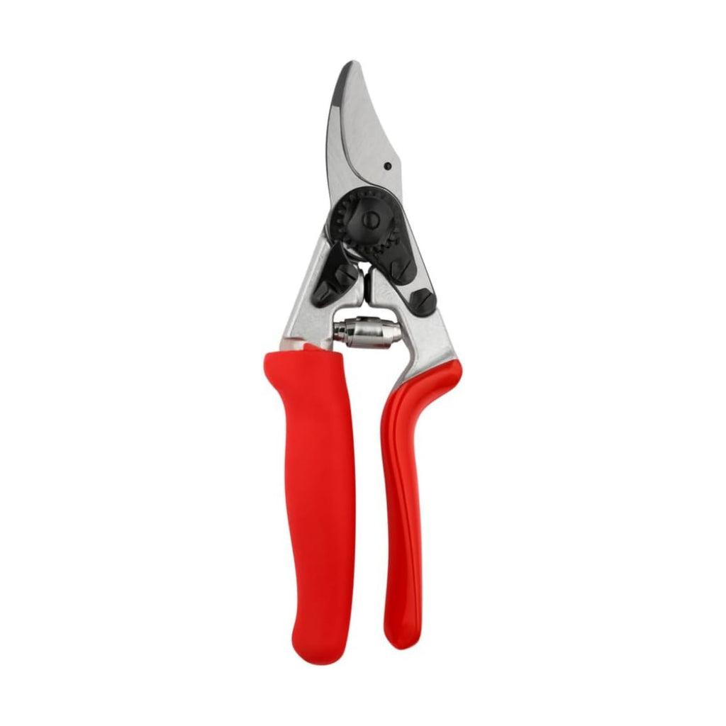 Felco F-12 Pruning Shears – 7.9" Garden Clippers with Anvil & Bypass Blades | Hand Pruners for Gardening | Garden Tool