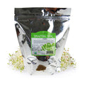 Handy Pantry Certified Organic Alfalfa Sprouting Seed 2.5 Lbs High Sprout | Germination- Gardening, Growing Salad