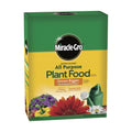 Gro Water Soluble All Purpose Plant Food, 10 lb. | Fertilizer For All Indoor or Outdoor Plants including Roses