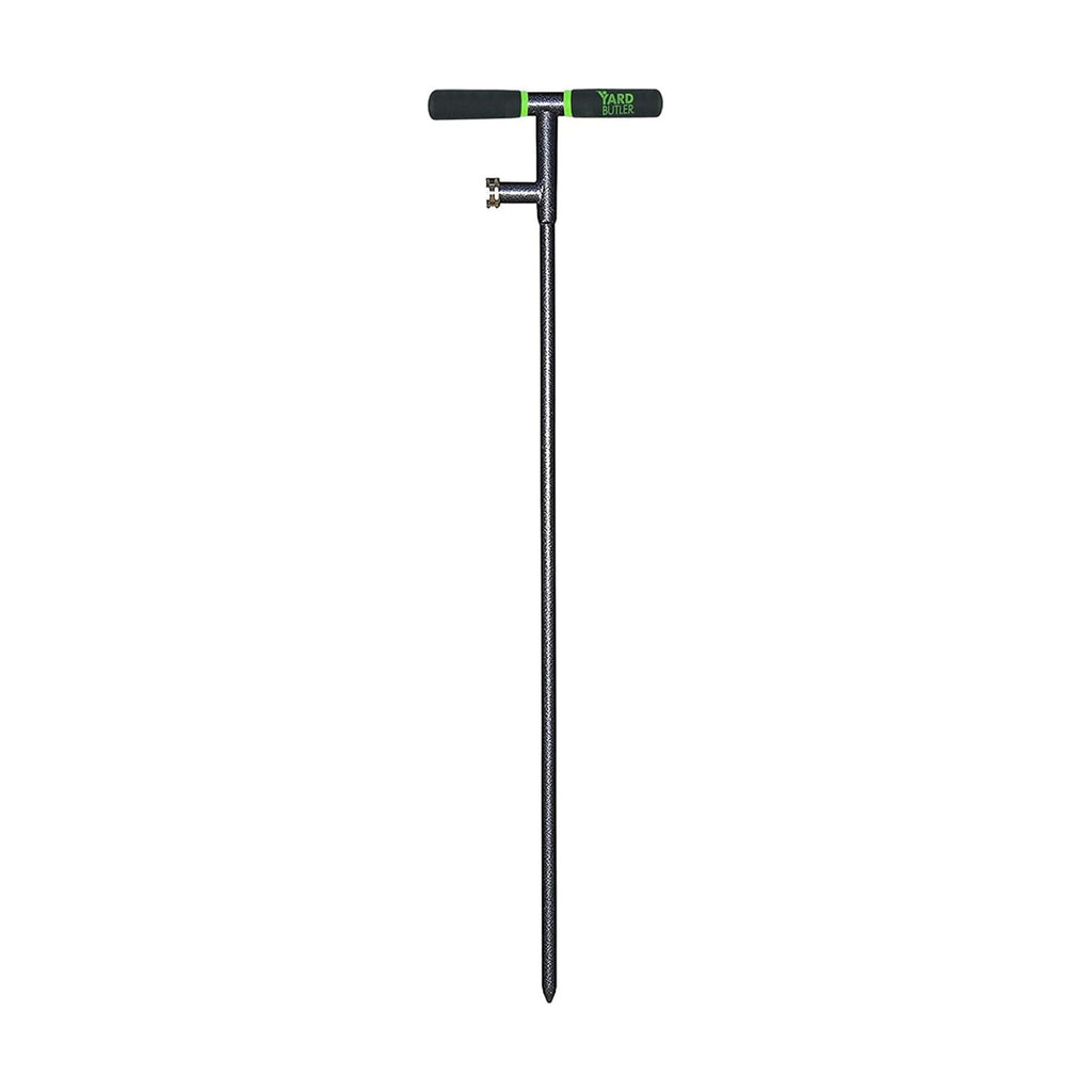 Yard Butler 36 Inch Deep Root Irrigator - Drip Watering Irrigator Tool - Soil and Root Penetration - Deep Plant and