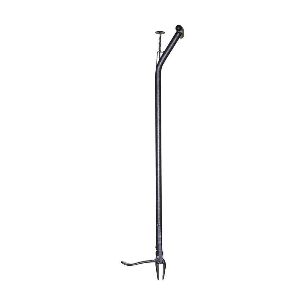 Yard Butler IRKT-1000 Rocket Weeder - Stand-Up Weeder for Lawn Care - Ergonomic & Easy to Use - Power-Coated Steel