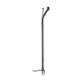Yard Butler IRKT-1000 Rocket Weeder - Stand-Up Weeder for Lawn Care - Ergonomic & Easy to Use - Power-Coated Steel