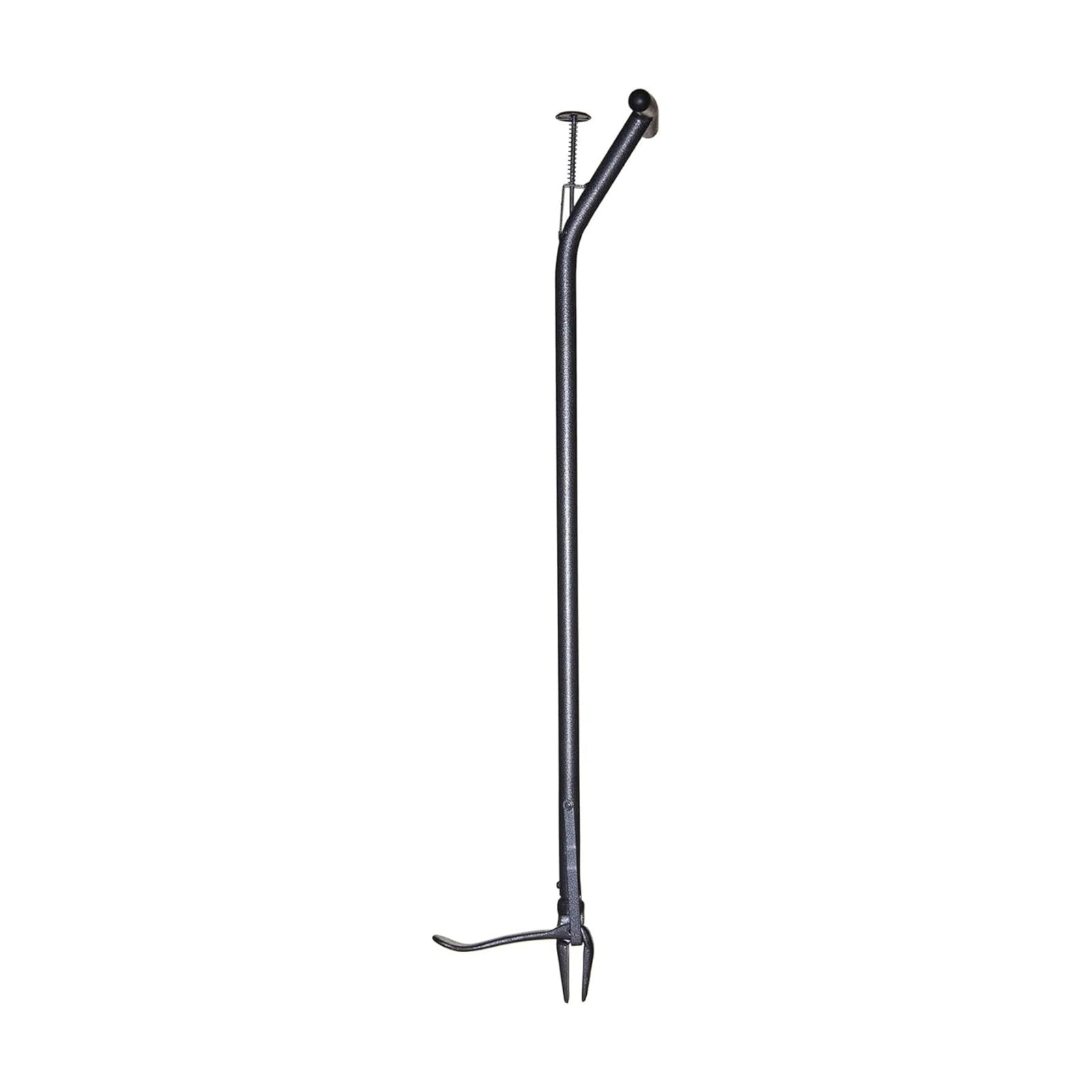 Yard Butler IRKT-1000 Rocket Weeder - Stand-Up Weeder for Lawn Care - Ergonomic & Easy to Use - Power-Coated Steel