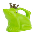 Esschert Design Watering Can - Frog Prince Green