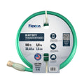 Flexon FXG58100 5/8-Inch x 100-Foot Heavy Duty 5-Ply Forever Garden Hose, Green