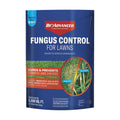 BioAdvanced Fungus Control for Lawns, Granules, 10 lb, Fungicide for Lawns | Cures and Prevents Lawn Diseases - Up to 1