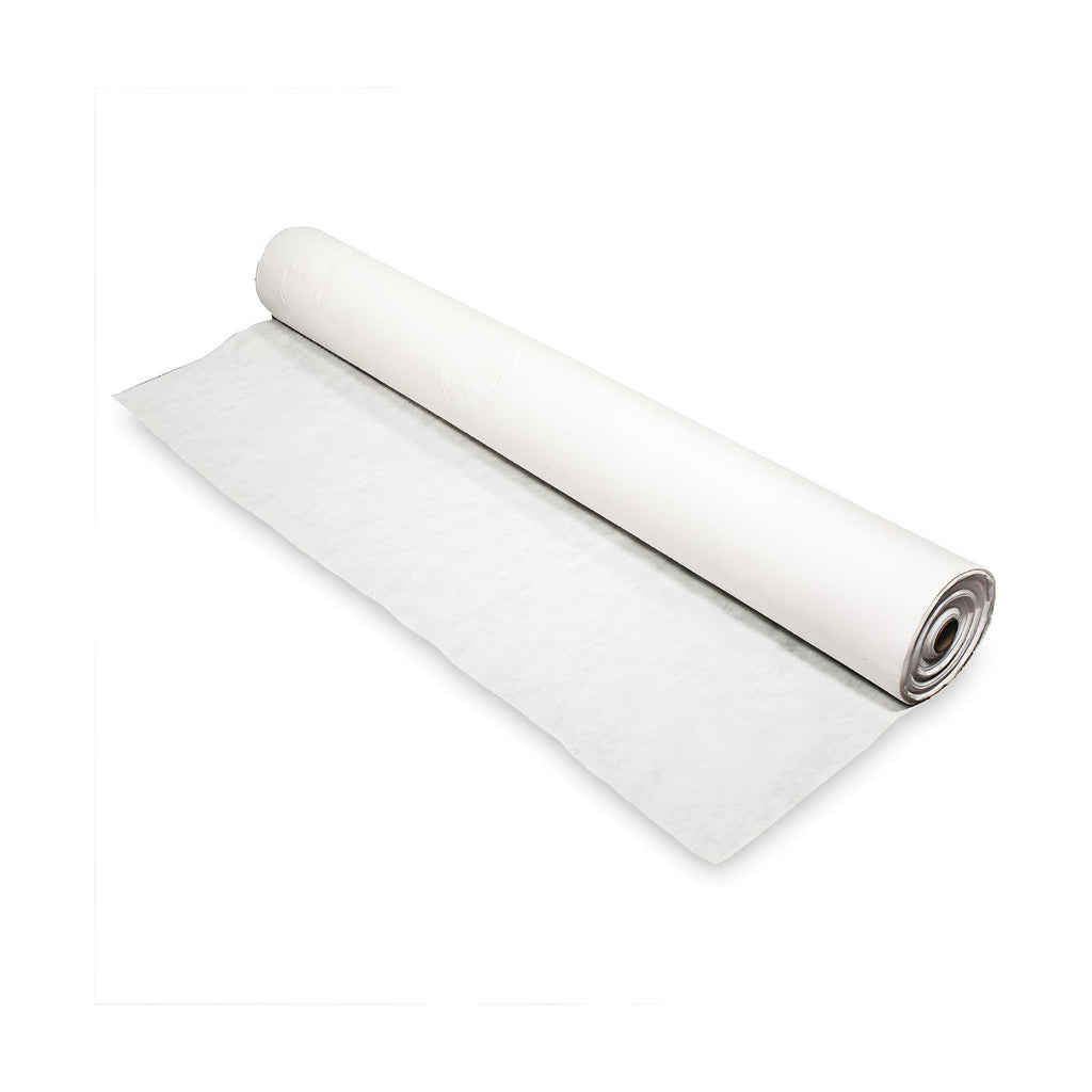 Dewitt N-Sulate Plant Cover Fabric 1.5 oz, 12 x 250 Feet – Frost Cloth Blanket for Vegetables, Flowers, Fruit Trees