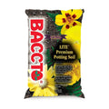 Michigan Peat 1420 Baccto Lite Premium Potting Soil for Indoor Outdoor Gardening, Seed Starting, Propagation, and More