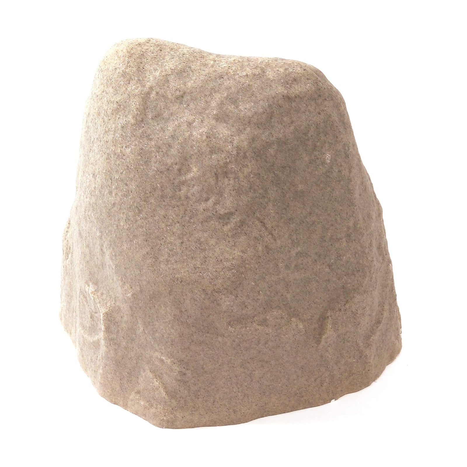 Emsco Group Landscape Rock – Natural Sandstone Appearance – Small – Lightweight – Easy to Install | Sandstone, Small