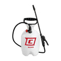 Chapin 1-Gallon Bleach Pump Sprayer, Resistant Seals for Cleaning | Chemical-resistant tank and seals; for mold