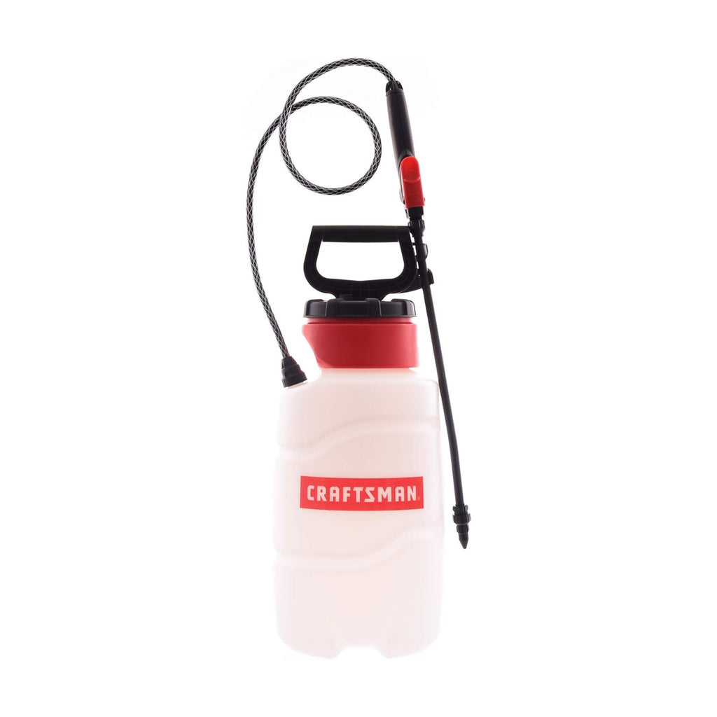 CRAFTSMAN 2 Gallon, All Purpose Cleaning Sprayer (CMXCAFG190643)