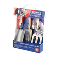 Spear & Jackson 3056GS Neverbend Stainless 3 Piece Gift Set
