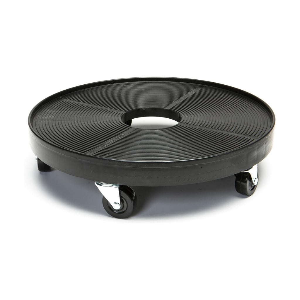 DeVaultEnterprises Devault 16 Inch Plant Dolly Multi-Pack, Heavy Duty Rolling Plant Caddy with Wheels for Large Pots