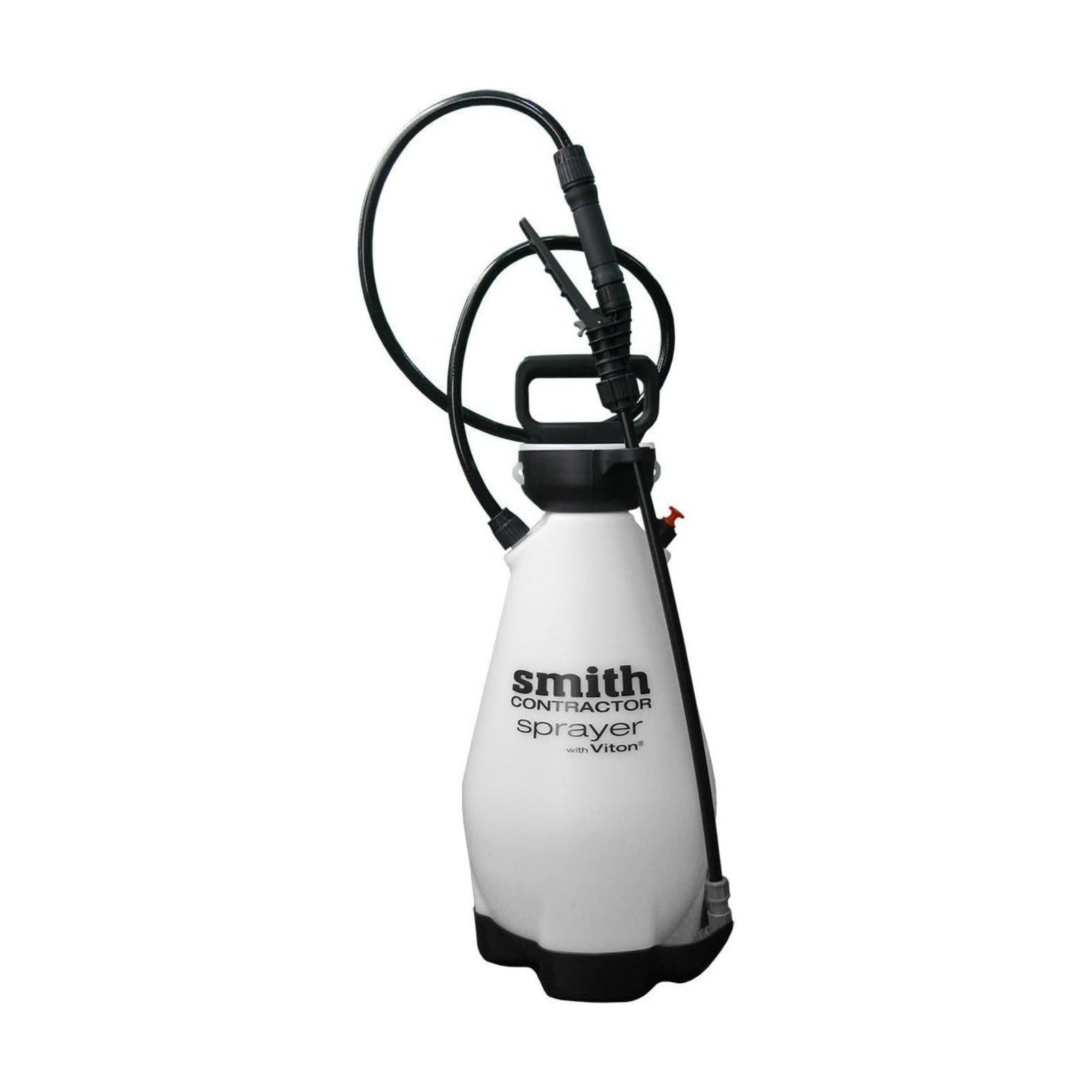 Smith Performance Sprayers 3-Gallon Contractor Sprayer, Model 190217 for Weed Control, Herbicides, and Insecticides