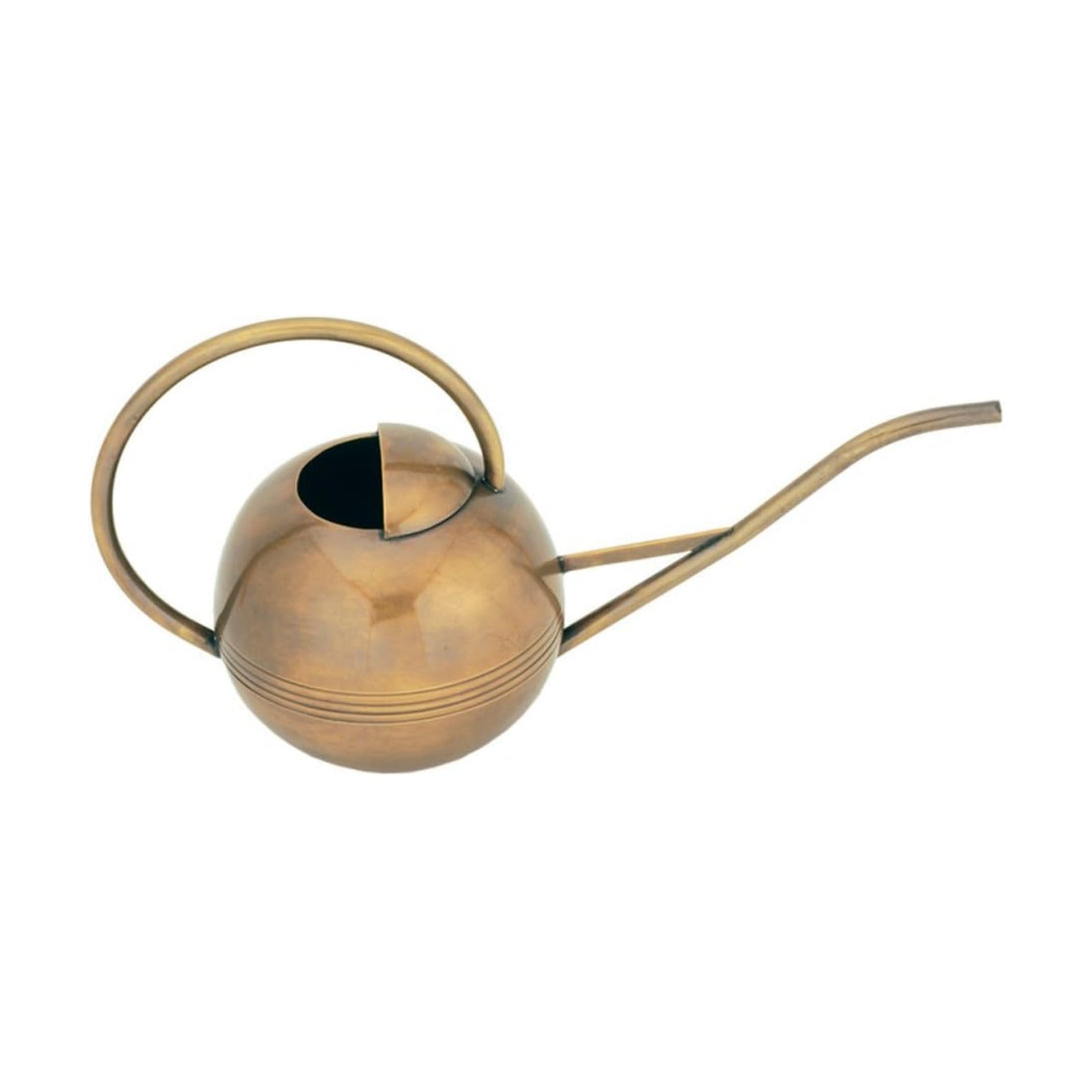 Achla WC-01 Designs Watering Can, 1L, Brass