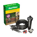 Rain Bird CNV182EMS Drip Irrigation Kit, 1/4"