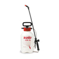 SOLO 430-1G 1-Gallon Handheld Sprayer with Viton® Seals in Key Locations | Viton® Seals Resist Harsh Chemicals.