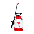 SOLO 454 1.5-Gallon Handheld Sprayer with Viton® Seals in Key Locations. Viton® Seals Resist Harsh Chemicals. Designed